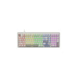 AJAZZ AK980 Mixed Light Wired Keyboard