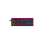 AJAZZ NK68 Wired Gaming Keyboard