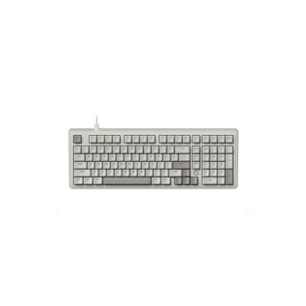 AJAZZ AK980 Mixed Light Wired Keyboard