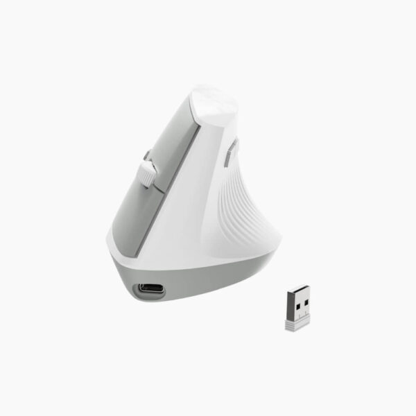 AJAZZ i300 Dual Mode Ergonomic Mouse