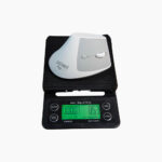 AJAZZ i300 Dual Mode Ergonomic Mouse