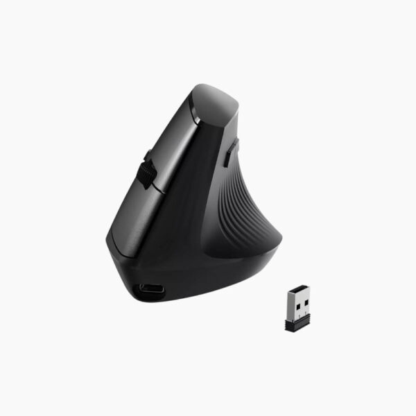 AJAZZ i300 Dual Mode Ergonomic Mouse