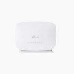 TP-Link TL-MR105 300Mbps 4G LTE Router