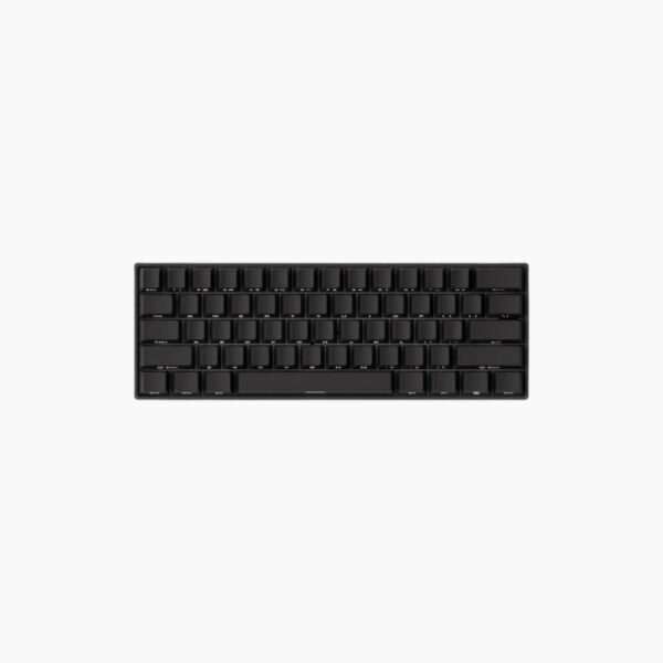 Monsgeek FUN60 Pro HE Wired Gaming Keyboard