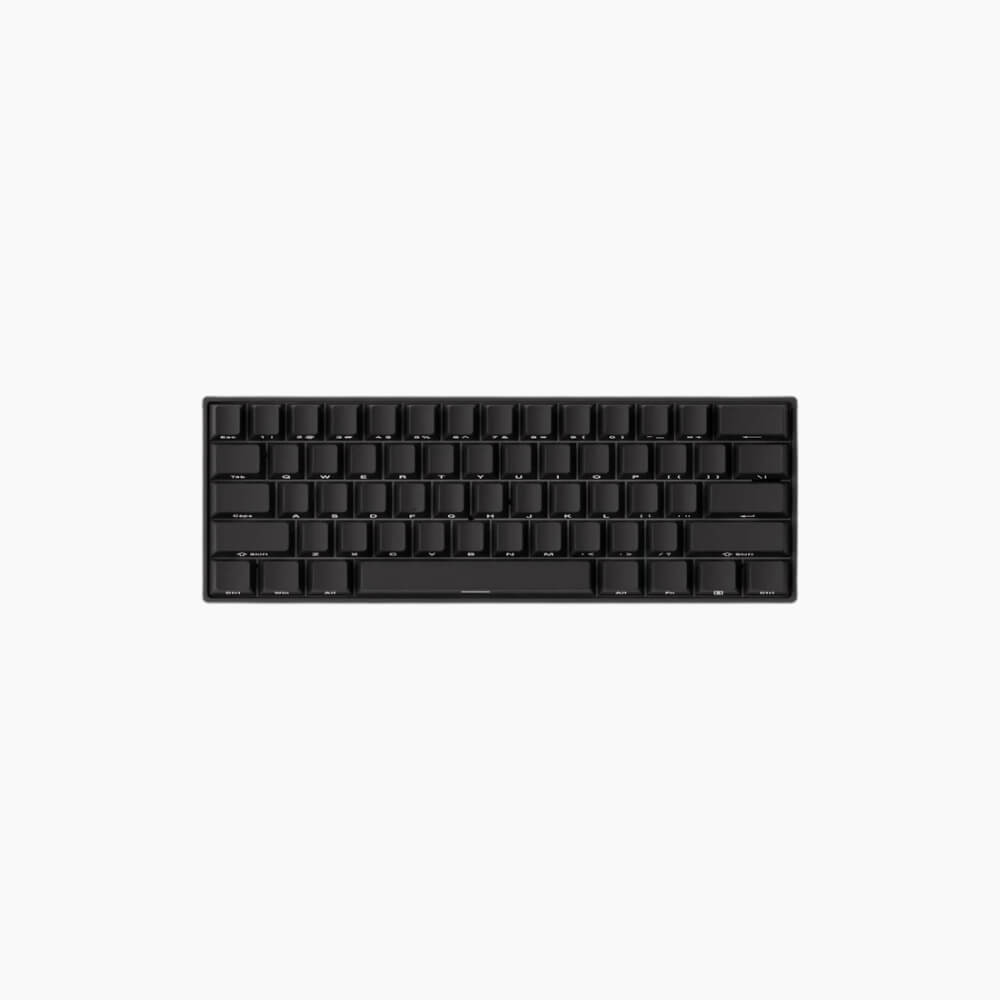 Monsgeek FUN60 Pro HE Wired Gaming Keyboard Monsgeek FUN60 Pro HE Wired Gaming Keyboard