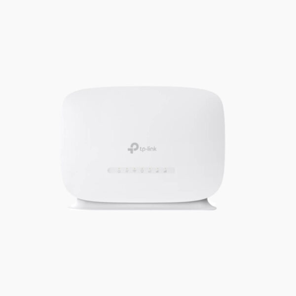 TP-Link TL-MR105 300Mbps 4G LTE Router