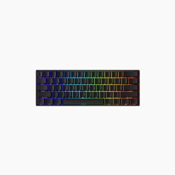 Monsgeek FUN60 Pro HE Wired Gaming Keyboard