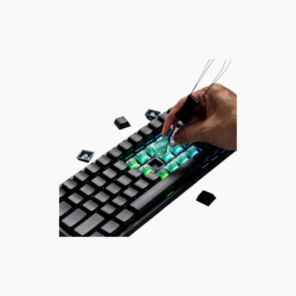 Monsgeek FUN68 HE Wired Gaming Keyboard