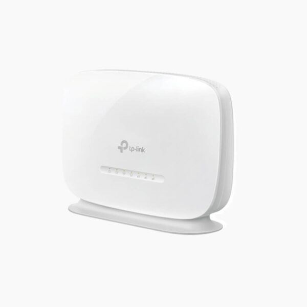 TP-Link TL-MR105 300Mbps 4G LTE Router