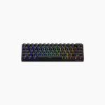 Monsgeek FUN60 Pro HE Wired Gaming Keyboard