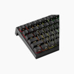 Akko TAC75 HE Magnetic Wired Keyboard