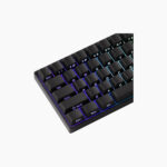 Monsgeek FUN60 Pro HE Wired Gaming Keyboard