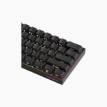 Monsgeek FUN60 Pro HE Wired Gaming Keyboard