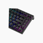 Akko TAC75 HE Magnetic Wired Keyboard