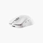 AJAZZ AJ199 Carbon Fiber Tri-mode Gaming Mouse - Image 6