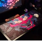 Apex Dragon 400*900mm Speed Surface Mouse Pad - Image 3