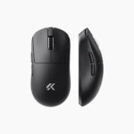 MCHOSE A7 V2 Ultra Wireless Mouse
