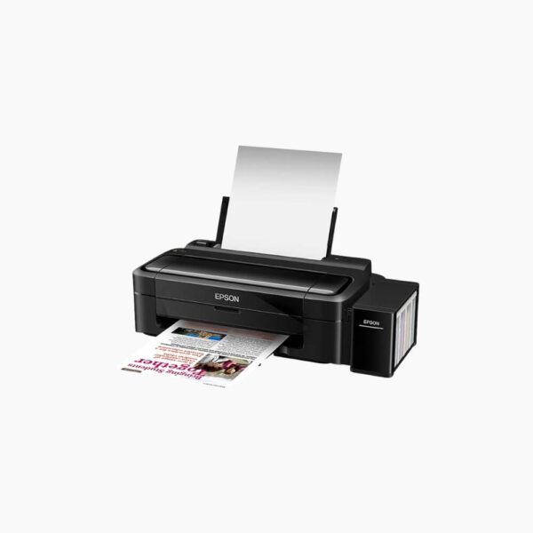 Epson EcoTank L130 InkTank Printer