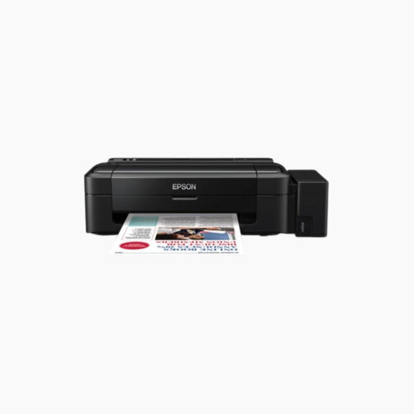 Epson EcoTank L130 InkTank Printer