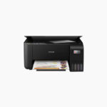 Epson EcoTank L3210 A4 InkTank Printer - Image 2