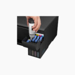 Epson EcoTank L3210 A4 InkTank Printer - Image 3