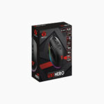 Fantech UX1 Hero Wired Gaming Mouse - Image 4