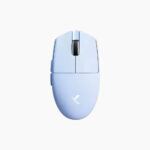 MCHOSE G3 V2 Tri-mode Gaming Mouse