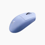 MCHOSE G3 V2 Tri-mode Gaming Mouse