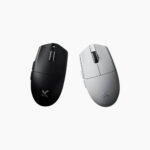 MCHOSE G3 V2 Tri-mode Gaming Mouse