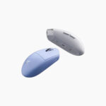 MCHOSE G3 V2 Tri-mode Gaming Mouse