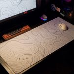 MechaGeek Gaming Mousepad Series