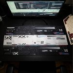 MechaGeek Gaming Mousepad Series