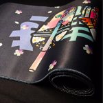 MechaGeek Gaming Mousepad Series - Image 5