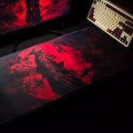 MechaGeek Gaming Mousepad Series - Image 11