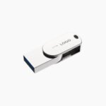 Netac U785C 64GB USB 3.1 Type-C Flash Drive - Image 2