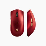 MCHOSE K7 Ultra Tri-mode Gaming Mouse