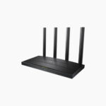 TP-Link Archer AX12 Dual-Band-Router