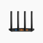 TP-Link Archer AX12 Dual-Band Router - Image 3