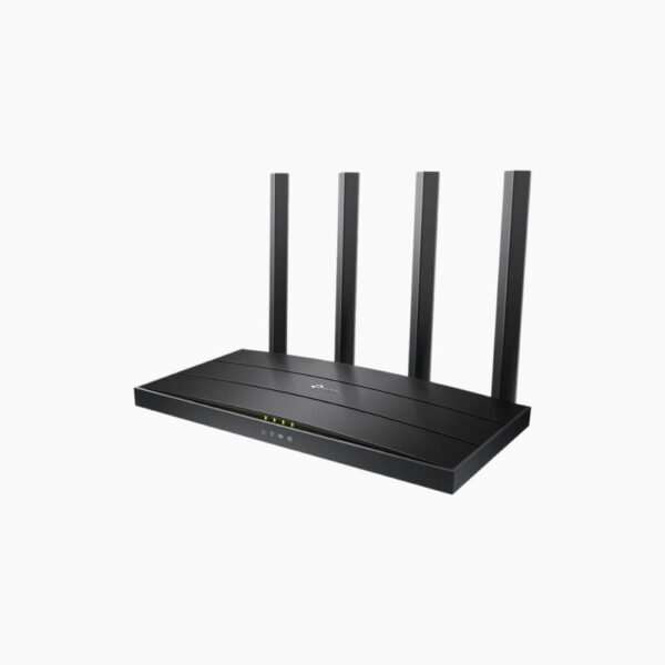 TP-Link Archer AX12 Dual-Band-Router