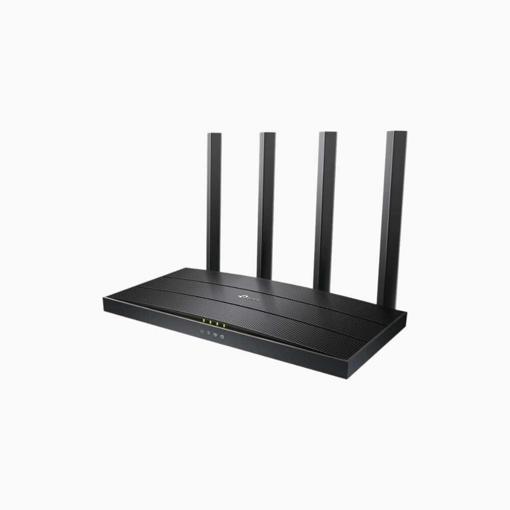 TP-Link Archer AX12 Dual-Band Router TP-Link Archer AX12 Dual-Band-Router