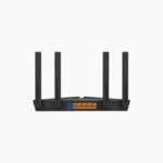 TP-Link Archer AX15 Dual Band Router - Image 3