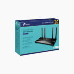 TP-Link Archer AX53 WiFi 6 Dual-Band Router - Image 4