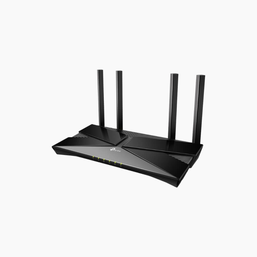 TP-Link Archer AX53 Dual Band Router TP-Link Archer AX53 Dual Band Router