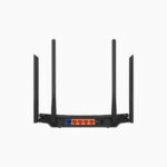 TP-Link Archer C50 AC1200 Dual Band Router - Image 3