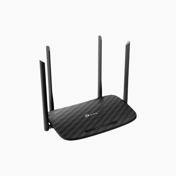 TP-Link Archer C50 AC1200 Dual Band Router
