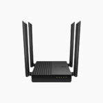 TP-Link Archer C64 AC1200 Dual-Band Router - Image 2
