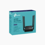 TP-Link Archer C64 AC1200 Dual-Band Router - Image 4
