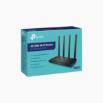 TP-Link Archer C80 AC1900 MU-MIMO Router - Image 4