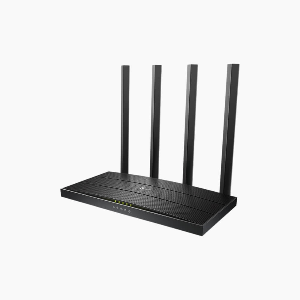 TP-Link Archer C80 AC1900 MU-MIMO Router TP-Link Archer C80 AC1900 MU-MIMO Router