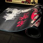 MechaGeek Gaming Mousepad Series - Image 16